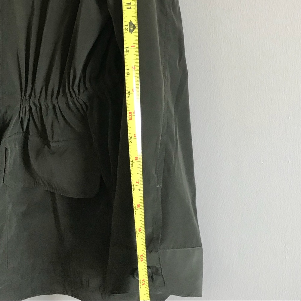 Chico’s Jacket - Picture 3 of 8